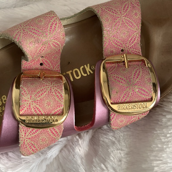 Birkenstock Slides - Picture 4 of 5